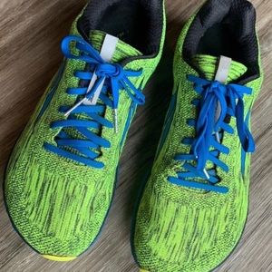 MENS Altra Escalante 1.5 Size 11.5